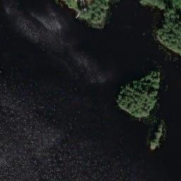 Satellite imagery of Kassinharju, FI