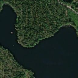 Satellite imagery of Nuottiniemi, FI