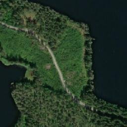 Satellite imagery of Nuottiniemi, FI