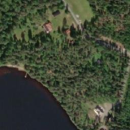 Satellite imagery of Hassulanniemi, FI