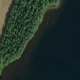 Satellite imagery of Laurinniemi, FI