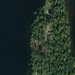 Satellite imagery of Laurinniemi, FI
