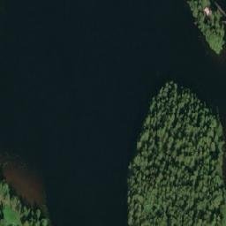 Satellite imagery of Laurinniemi, FI