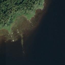 Satellite imagery of Mustaniemi, FI