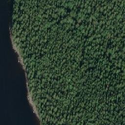 Satellite imagery of Mustaniemi, FI