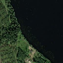 Satellite imagery of Lasunmäki, FI