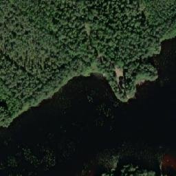 Satellite imagery of Ketveleenniemi, FI