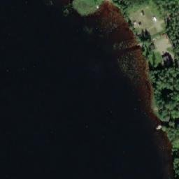 Satellite imagery of Tervaniemi, FI