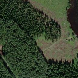 Satellite imagery of Varisniemi, FI