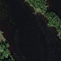 Satellite imagery of Varisniemi, FI