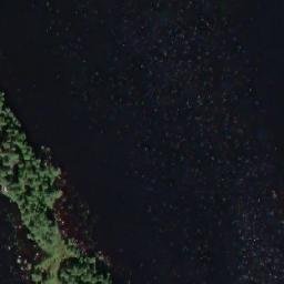 Satellite imagery of Varisniemi, FI