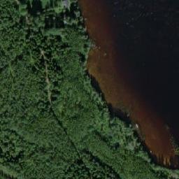 Satellite imagery of Mustaniemi, FI