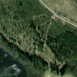 Satellite imagery of Kiviniemi, FI