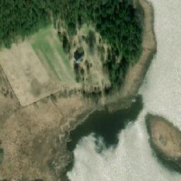 Satellite imagery of Miiluniemi, FI