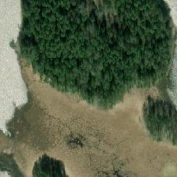 Satellite imagery of Miiluniemi, FI