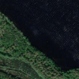 Satellite imagery of Ryönänniemi, FI