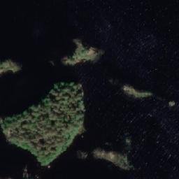 Satellite imagery of Ketunniemi, FI