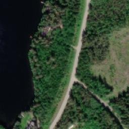Satellite imagery of Ketveleenniemi, FI