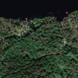 Satellite imagery of Kurkikallio, FI