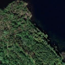 Satellite imagery of Kurkikallio, FI