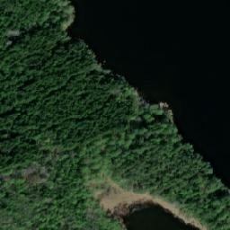 Satellite imagery of Ihamaniemennenä, FI