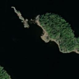 Satellite imagery of Ihamaniemennenä, FI