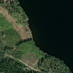 Satellite imagery of Sarviniemi, FI