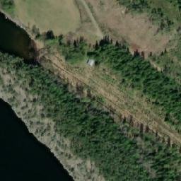 Satellite imagery of Ämmäniemi, FI