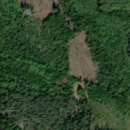 Satellite imagery of Pieni Syväniemi, FI