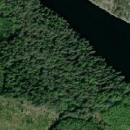 Satellite imagery of Pieni Syväniemi, FI