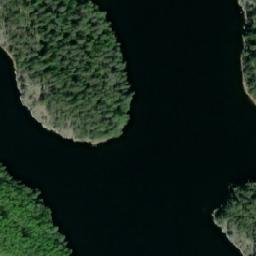 Satellite imagery of Pieni Syväniemi, FI