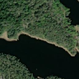 Satellite imagery of Hirviniemi, FI
