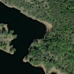 Satellite imagery of Hirviniemi, FI