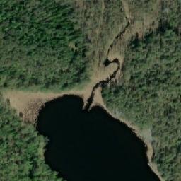 Satellite imagery of Hirviniemi, FI