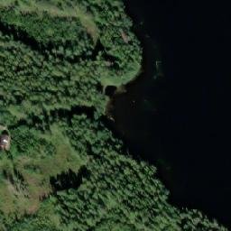 Satellite imagery of Kouluniemi, FI