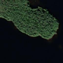 Satellite imagery of Helunaniemi, FI