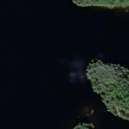 Satellite imagery of Ruunanpää, FI