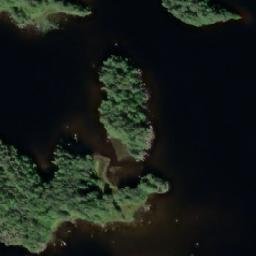 Satellite imagery of Ruunanpää, FI