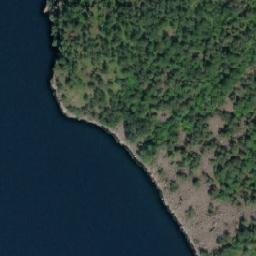 Satellite imagery of Fureneset, NO