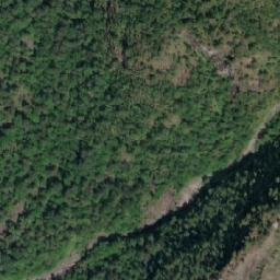 Satellite imagery of Fureneset, NO