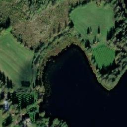 Satellite imagery of Rahkaniemi, FI