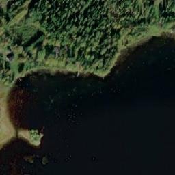 Satellite imagery of Kylmäniemi, FI