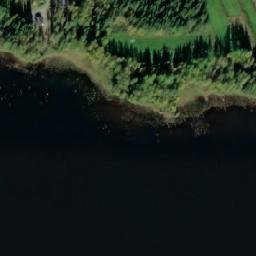 Satellite imagery of Kylmäniemi, FI