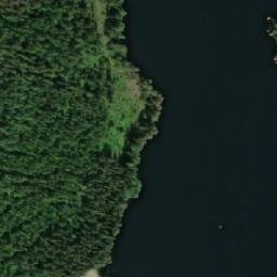 Satellite imagery of Nuottiniemi, FI