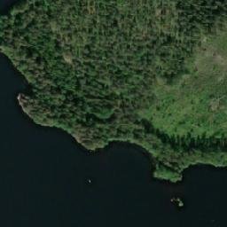 Satellite imagery of Nuottiniemi, FI