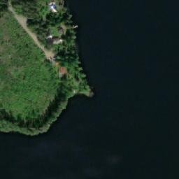 Satellite imagery of Nuottiniemi, FI