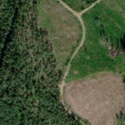 Satellite imagery of Pirunkivi, FI