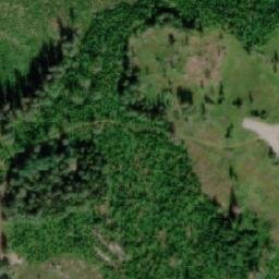 Satellite imagery of Pirunkivi, FI