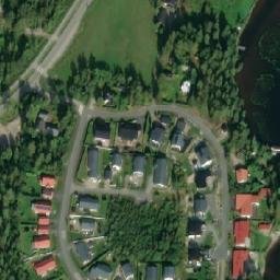 Satellite imagery of Sihvasenniemi, FI