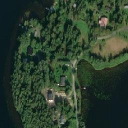 Satellite imagery of Laurinniemi, FI